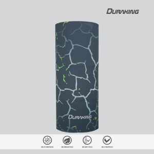 Duraking Multifunctional Headwear Crack Earth