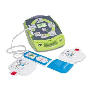 AED Zoll Plus Defibrilator