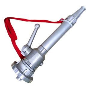 Adjustable Nozle (1,5 inc, Coupling Storz 2,5 in)