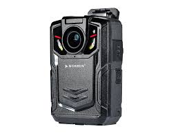 Camera Body Worn