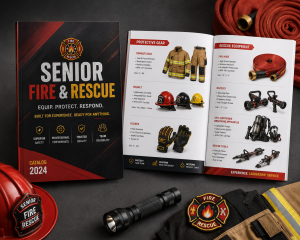 Senior Fire & Rescue