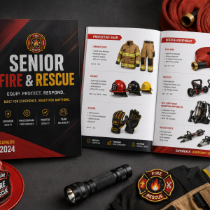 Senior Fire & Rescue