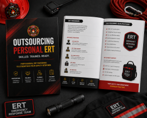 Outsourcing Personal ERT