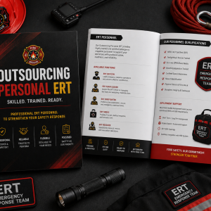 Outsourcing Personal ERT