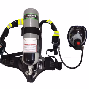 Compressor Unit, Elect, Scba