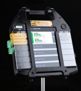 Control, Set, BA/Entry CTRL Board&Clock, 12 Man