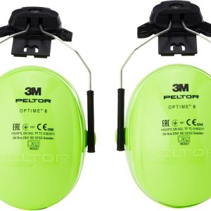 Earmuff 3M Peltor Ultimate II, H520P3E
