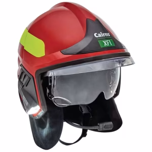Fire Helmet MSA
