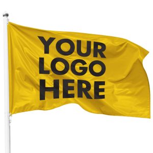 Flag - Emergency Response Team Logo ERT - Customable