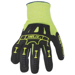 Hand Gloves Road Accident, Helix Series 3007 by HexAmor