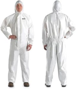 Hazmat Medical Suit 3M