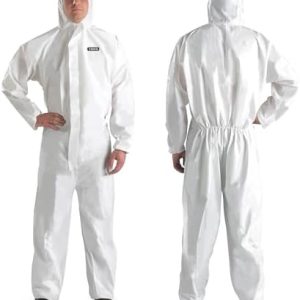 Hazmat Medical Suit 3M