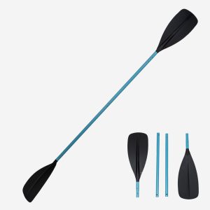 Paddle, Boat;Dayung;108cm LG;AL
