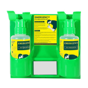 Emergency Eye Wash Bottle