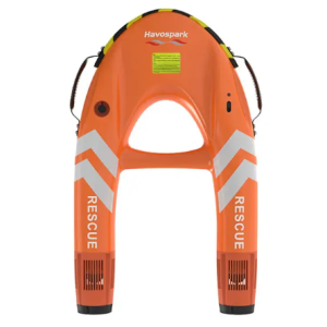 Kit Rescue Hover ARK H3 Lifesaving Buoy Remo Ctrl