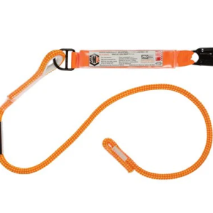 Rope, Kernmantle, 10m, CW Carabiner
