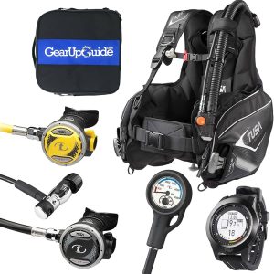 Set, Full Set, Octopus, SGL Consule, 1st & Second STG Tusa