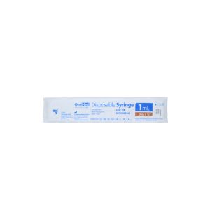 Spuit 1cc, Onemed; 1ml Jarum Suntik