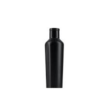 Tumbler, Corkcicle Canteen, Matte BLK, 9OZ, 270ml