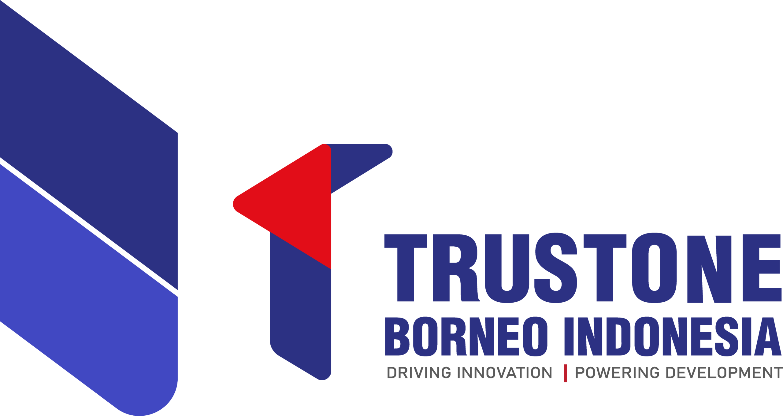 Trustone Borneo Indonesia