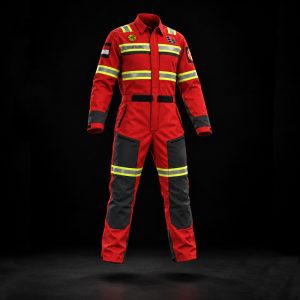 Coverall