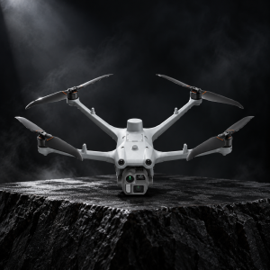 Industrial Multi-Purpose Drone