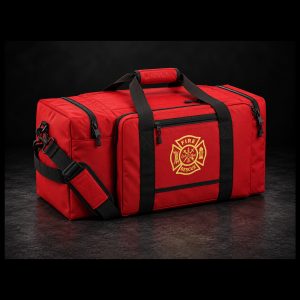 Fire Rescue Bag