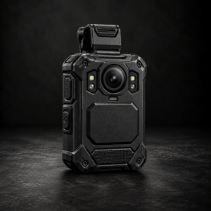 Industrial Body Worn Camera