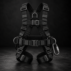 Industrial Body Harness
