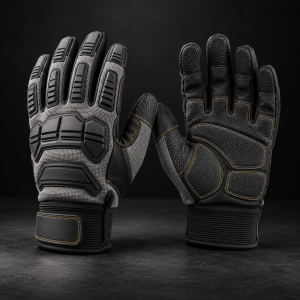 Safety Gloves