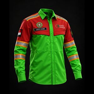 Work wear